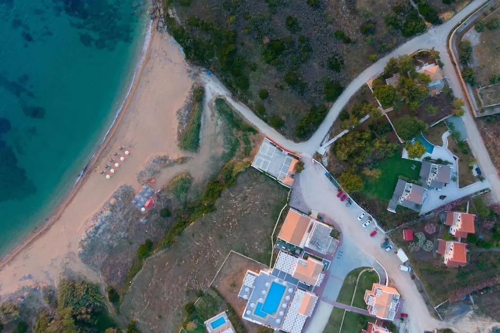 Seashell Luxury Residence - Studio 2 릭수리