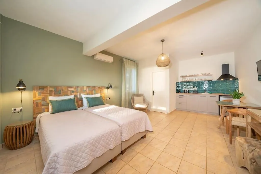 Seashell Luxury Residence - Studio 2 릭수리 0*,