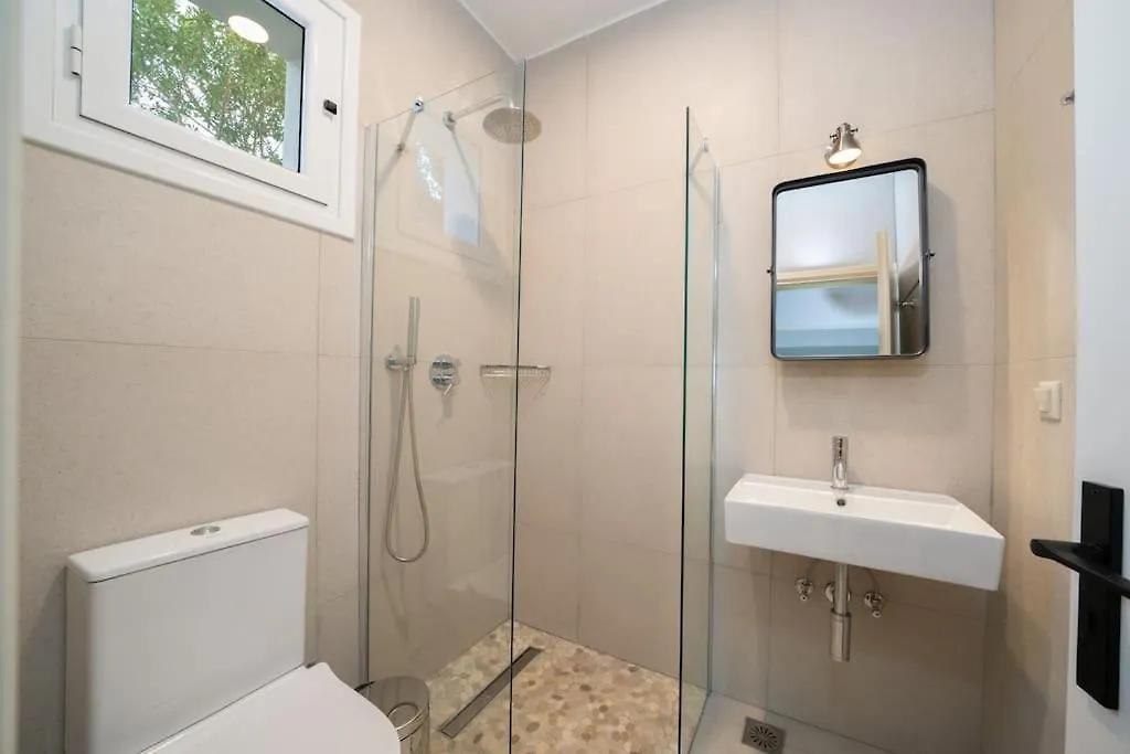 Seashell Luxury Residence - Studio 2 릭수리 아파트