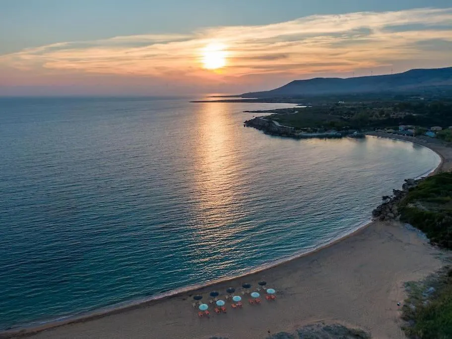 Seashell Luxury Residence - Studio 2 Lixouri Daire