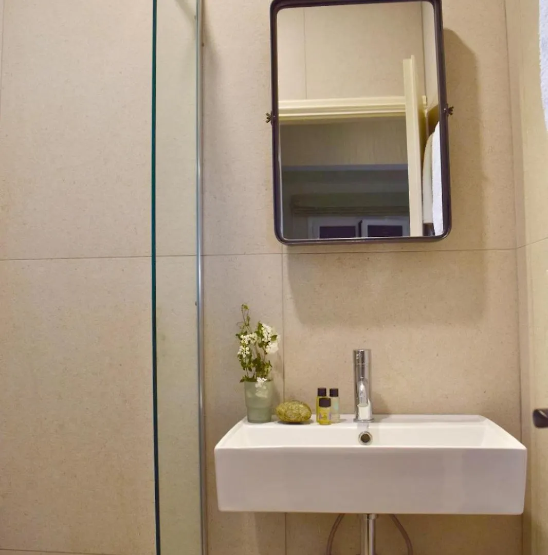 Daire Seashell Luxury Residence - Studio 2 Lixouri Yunanistan